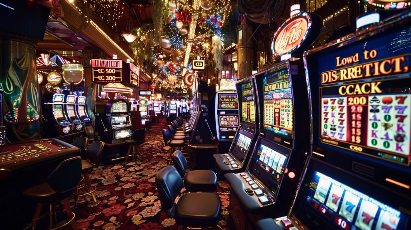 5bet slot