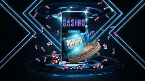 5bet slot