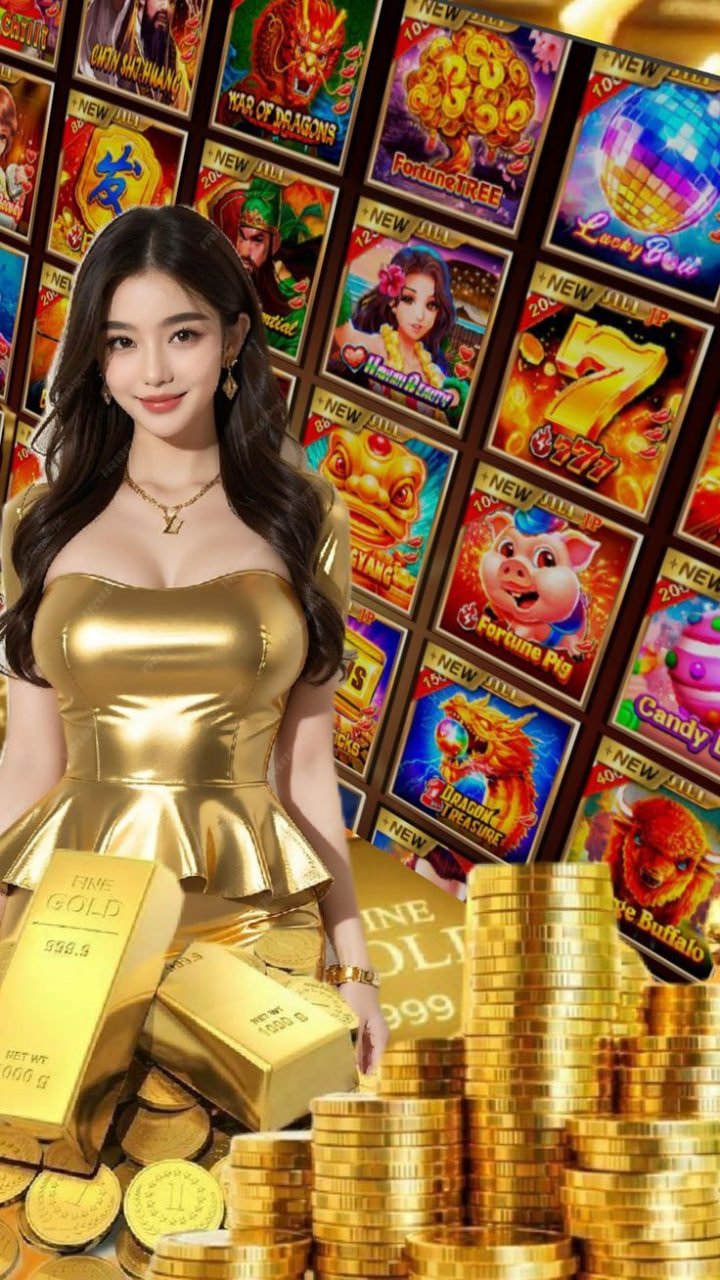 5bet slot