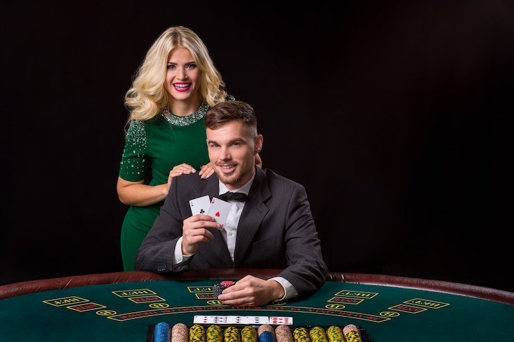 5bet slot