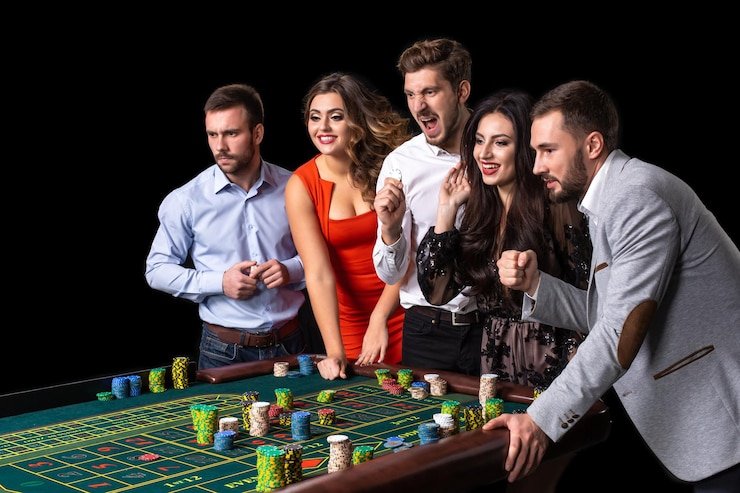 5bet slot