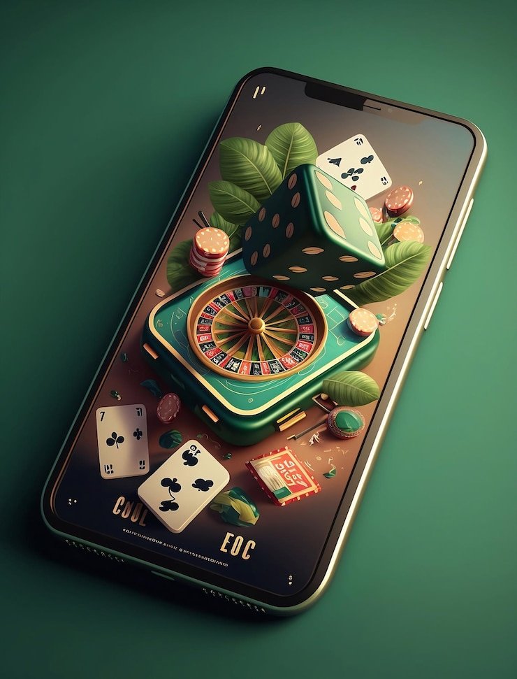 5bet slot