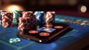 5bet slot