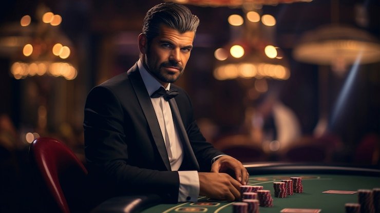 5bet slot