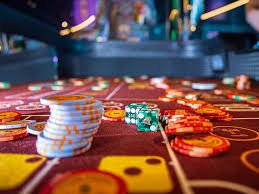 5bet slot