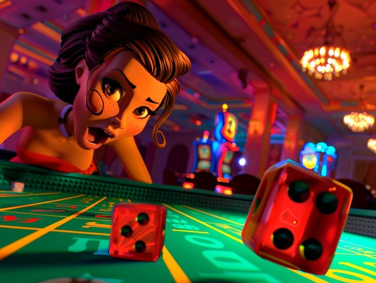 5bet slot