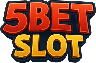 5bet Slot Logo
